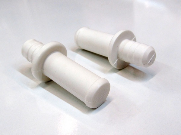 Kolík k lamelovým kapsám 