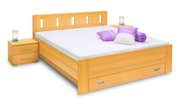 postel BENO s úl.prostorem 